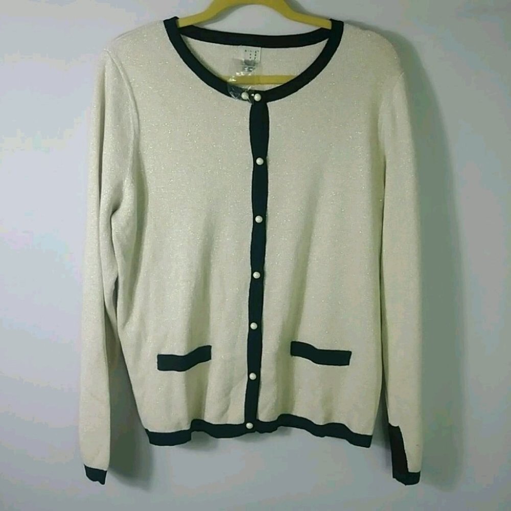 NEW ANDEAWY Button up Cardigan
